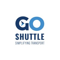 GoShuttle PH logo - Similar company to Citytrans