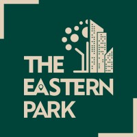 The Eastern Park logo - Similar company to Hampton Homes