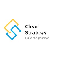 ClearStrategy logo - Similar company to Clear Strategy