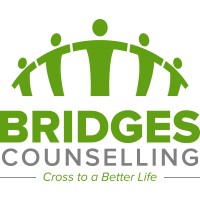 Bridges Counselling logo - Similar company to The Gut Centre