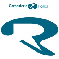 Carpenterie Romor srl logo - Similar company to Metal2000 Carpenterie