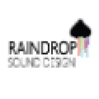 Raindrop Sound Design