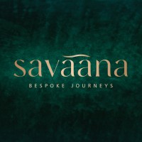 Savaana - Bespoke Journeys logo - Similar company to Stayscapeofficial