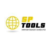 SP TOOLS SRL logo - Similar company to Zupeg