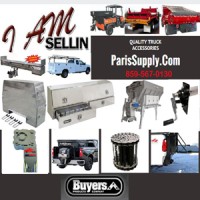 Paris Supply, LLC logo - Similar company to Maharera Agent Training Program (Matp)