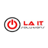 LA IT SOLUTIONS logo - Similar company to 7 Layer It Solutions, Inc.