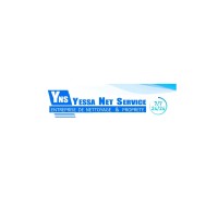 YESSA NET SERVICE logo - Similar company to Beta It Consulting