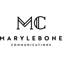 Marylebone Communications logo - Similar company to Phygital Team