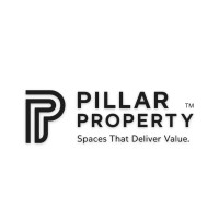 PILLAR PROPERTY logo - Similar company to Pillar Property Management