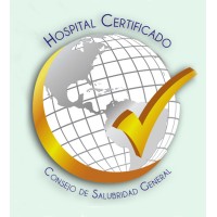 Hospital Cemain logo - Similar company to Cemain - Thomas