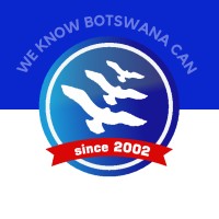 Seapro Botswana logo - Similar company to Ask: Brand Meets Culture