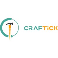 CRAFTICK logo - Similar company to Wondrbox