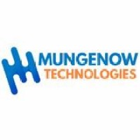 Mungenow Technologies logo - Similar company to Menorah Tech House