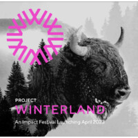 Project Winterland logo - Similar company to Collierconcepts