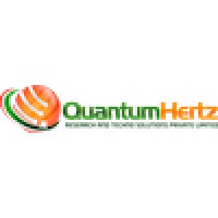Quantum Hertz Research and Techno Solutions Private Limted logo - Similar company to Kftronics