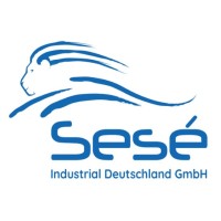 Sesé Industrial Deutschland GmbH logo - Similar company to What Peak Enerji