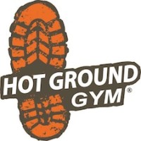 Hot Ground Gym logo - Similar company to Siegel Construction