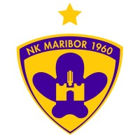 NK Maribor logo - Similar company to Nk Celje