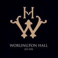 Worlington Hall logo - Similar company to Hockwold Hall