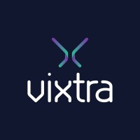 Vixtra logo - Similar company to Kestraa