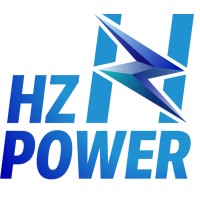 HZ Power logo - Similar company to Kova Pmc