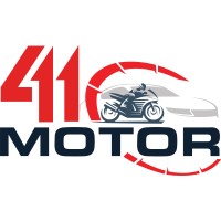 411Motor logo - Similar company to Designed.Edges I Des Edges