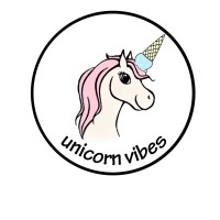 unicorn vibes sweets logo - Similar company to Table Art Uae