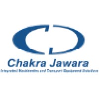 PT.Chakra Jawara (Tiara Marga Trakindo Group) logo - Similar company to Pt. Berkat Technica Abadi