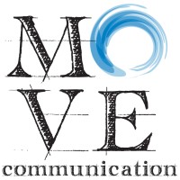 MOVE Communication logo - Similar company to Move Communications