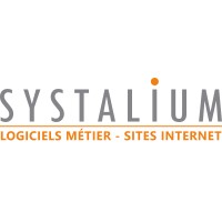 SYSTALIUM - Solutions digitales logo - Similar company to Blinkl