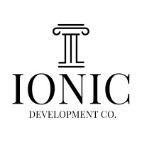 Ionic Development Company logo - Similar company to Stack + Co.