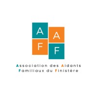 ASSOCIATION DES AIDANTS FAMILIAUX DU FINISTERE logo - Similar company to Tryanda