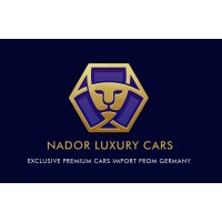 NADOR LUXURY CARS logo - Similar company to Orbicall