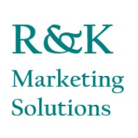 R&K Marketing Solutions logo - Similar company to Builder Brigade