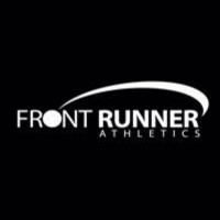 Front Runner Athletics logo - Similar company to Front Runner