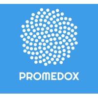 PROMEDOX - Arztsoftware logo - Similar company to Geobility