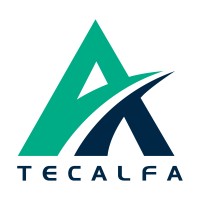 tecalfa logo - Similar company to Cipher Solutions -  It Solutions