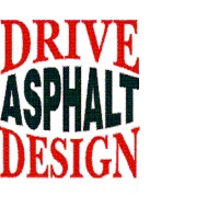 Drive Design LLC. Asphalt - Sealcoating - Striping - Parking Lot Maintenance logo - Similar company to Markpro Parking Lot & Line Striping