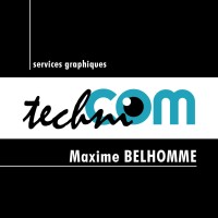 TECHNICOM | Graphiste logo - Similar company to Ml Graphiste Freelance