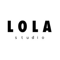 LOLA STUDIO Production Company logo - Similar company to Conspiracy Studio
