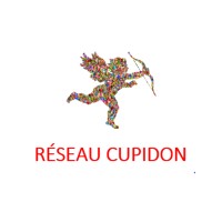 Réseau cupidon logo - Similar company to Hitech Informatique
