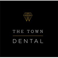 The Town Dental logo - Similar company to Dentalhappy®