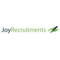 JoyRecruitments Agency logo - Similar company to Birk Staffing & Technical Services