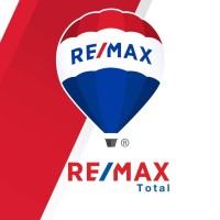 REMAX Total (Moldova) logo - Similar company to Revolution Estate
