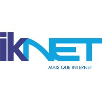 IKNET Internet Kariri Ltda - ME logo - Similar company to Fixanet Telecom