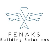 Fenaks Building Solutions B.V. logo - Similar company to Installatiebureau Pals B.V.