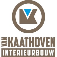 Van Kaathoven Interieurbouw B.V. logo - Similar company to Van Erp Interieurs
