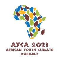 African Youth Climate Assembly 2023-AYCA23 logo - Similar company to Maasai Mara University