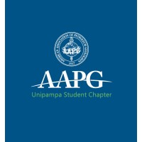 UNIPAMPA AAPG Student Chapter logo - Similar company to Student Chapter Seg Usp