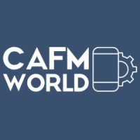 CAFM World logo - Similar company to Fab Icon